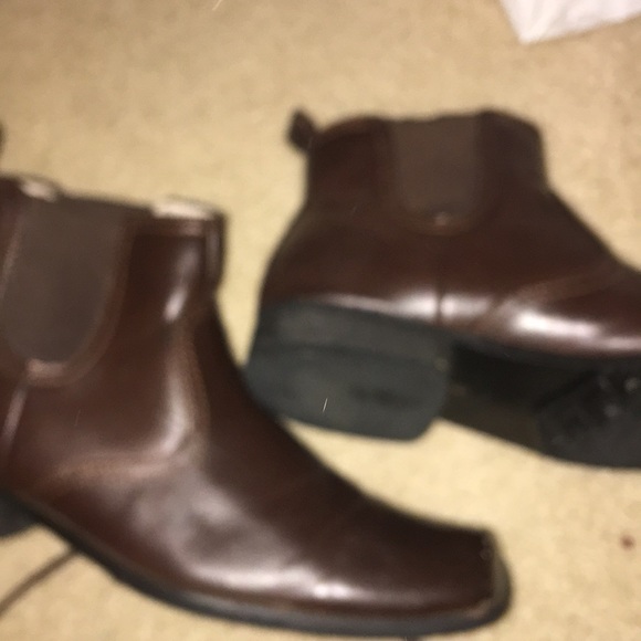 Boots - Picture 1 of 7